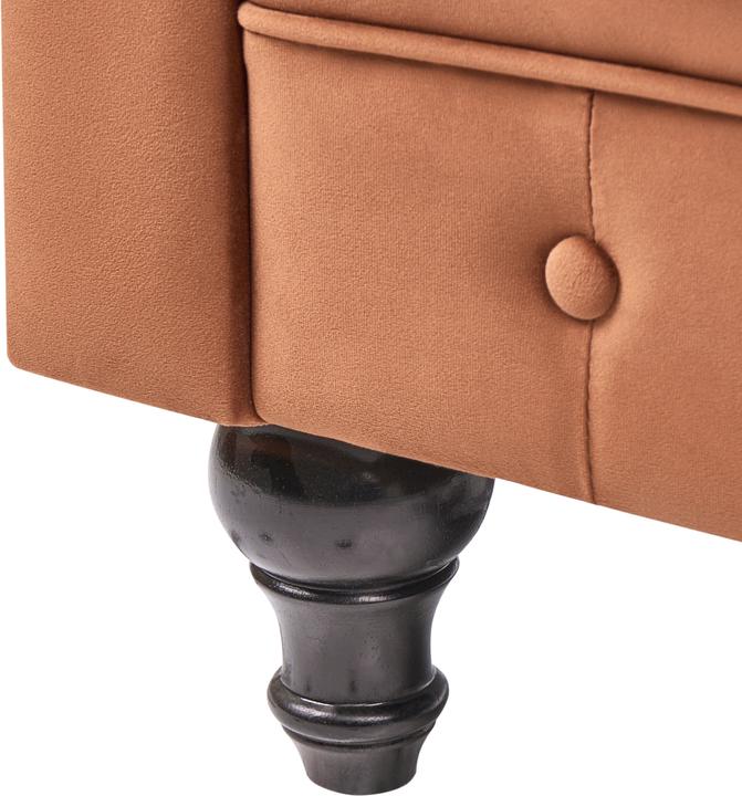 Produktbild Beliani Chesterfield