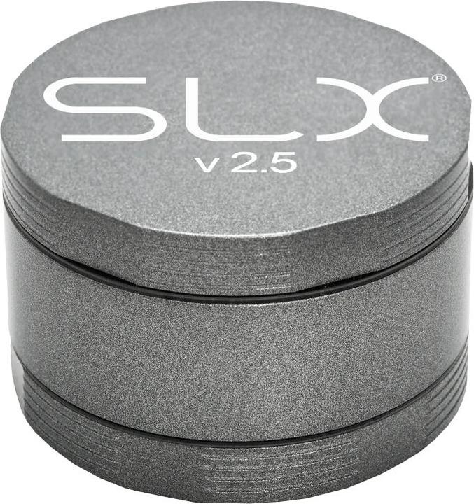 Actual product image SLX Grinder V2.5 Small