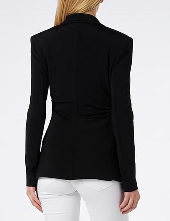 Produktbild Pinko Edvige Fluid Neoprenjacke (42)