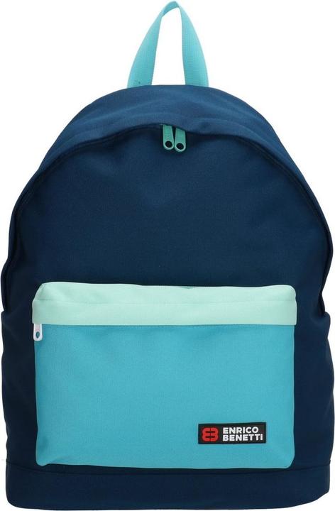Produktbild Enrico Benetti City Rucksack (19 l)