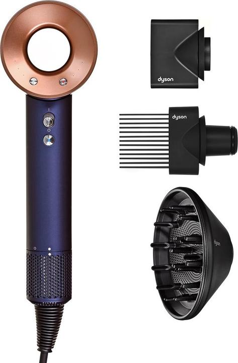Actual product image Dyson Supersonic (1600 W)