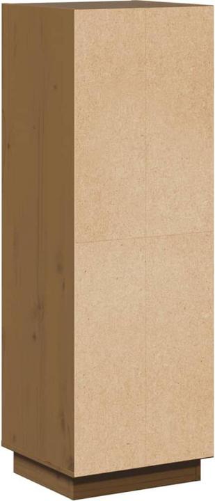 Image du produit vidaXL Highboard (37 x 34 x 110 cm)