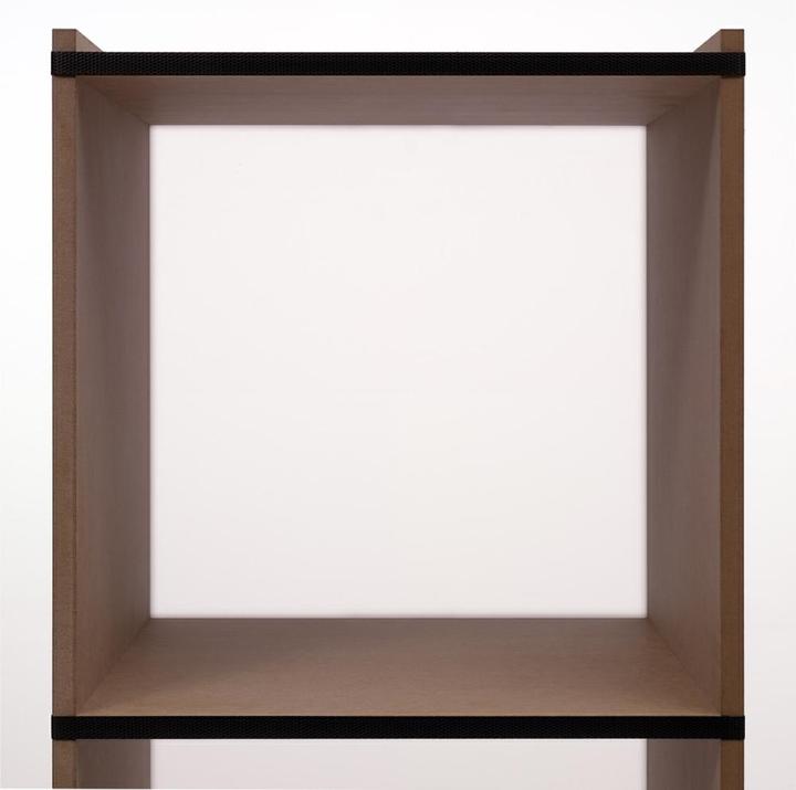 Tojo File pack (35 x 35 x 140 cm)