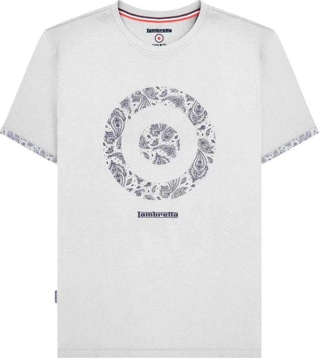 Produktbild Lambretta TShirt (S)