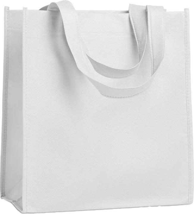 Actual product image MidOcean Apo Non-Woven Shopper Bag
