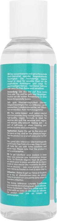 Produktbild Amorelie Care »AnalGleitgel« 150ml (150 ml)