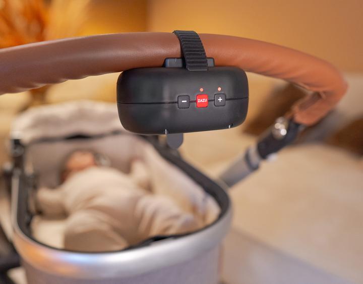 Immagine prodotto ZaZu Baby Rocker