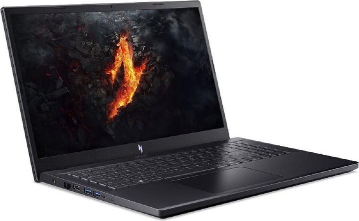 Immagine prodotto Acer Nitro V 15 RTX 4050 (15.60", AMD Ryzen 5 7535HS, 17.18 GB, 512 GB, DE)
