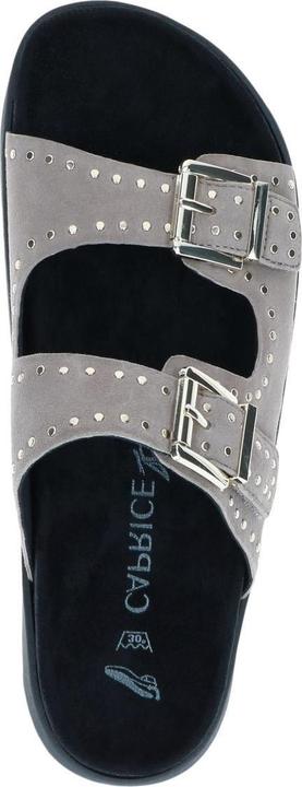 Actual product image Caprice Pantolette (39)