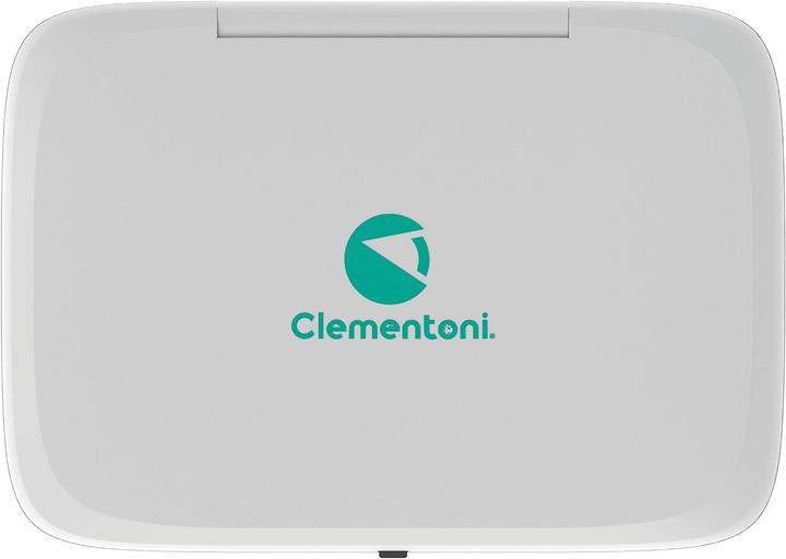 Actual product image Clementoni Space Laptop 5+