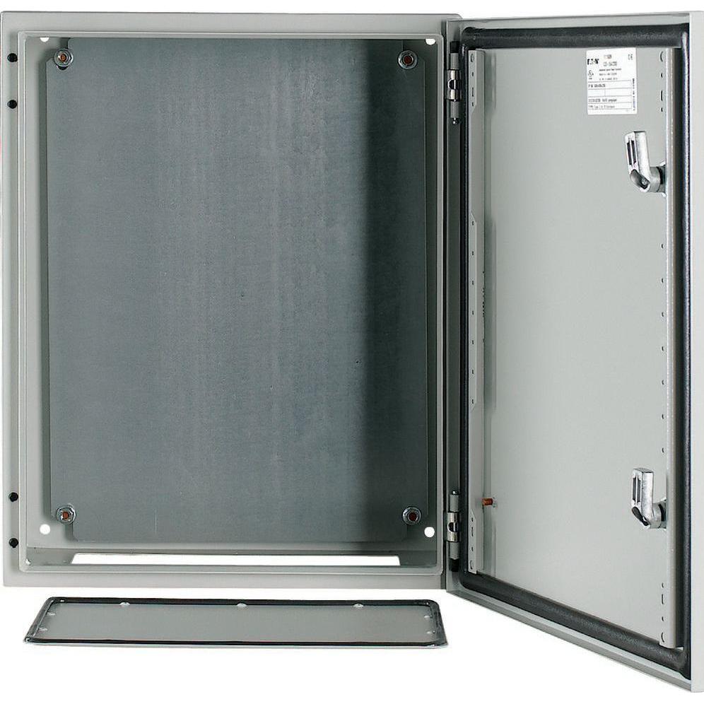 Eaton, Verteilerschrank, Wand-Gehäuse CS-54/200