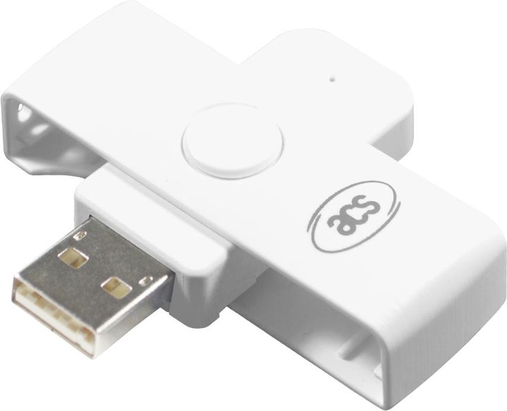 Immagine prodotto ACS ACR39U PocketMate II (USB 2.0)