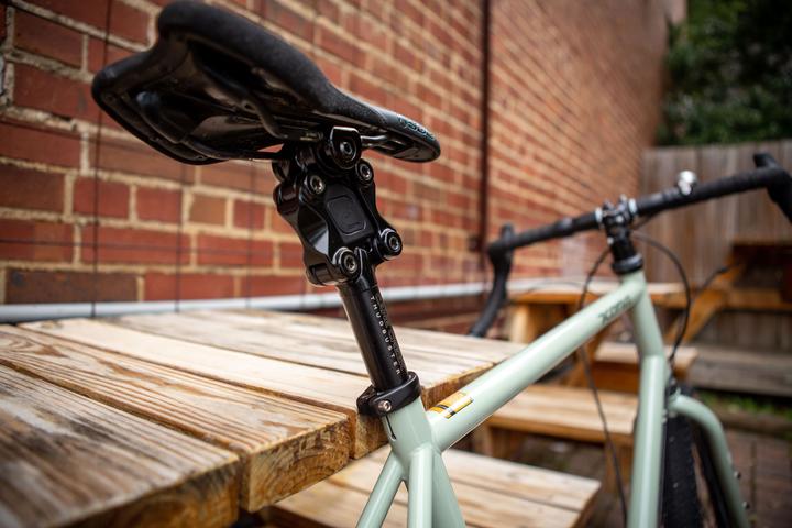 Produktbild Cane Creek Thudbuster ST (31.60 mm)