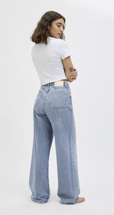 Produktbild JJXX JXTokyo R6078 Wide Fit Jeans (W27/L32)