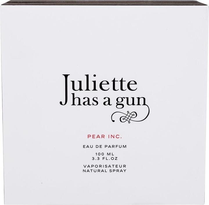 Immagine prodotto Juliette Has a Gun Pear Inc. (Eau de parfum, 100 ml)