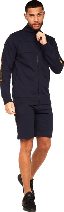 Produktbild Crosshatch Trackside Jacke Durchgehender Reissverschluss (XL)