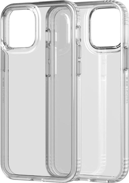 Produktbild tech21 Evo Clear Case (Apple iPhone 12, Realme 12 Pro+)