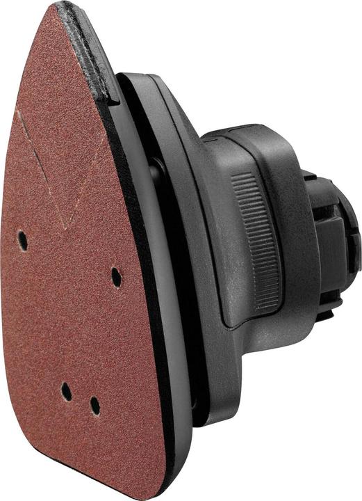 Actual product image Black & Decker Multievo grinder head