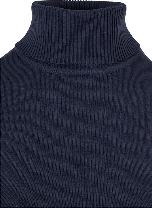 Image du produit Urban Classics Ladies Knitted Turtleneck Sweater (XXL)