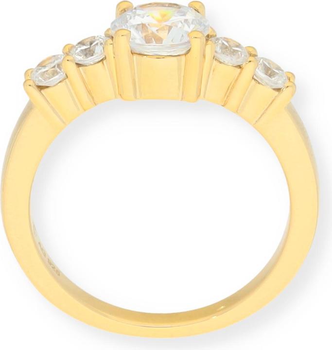 Immagine prodotto Carat Solitario (54, 925 Argento)