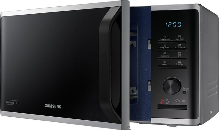 Image du produit Samsung Gril-Micro-ondes (23 l)