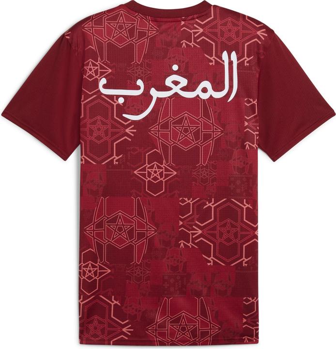 Immagine prodotto Puma Maglia FRMF Prematch SS (3XL)