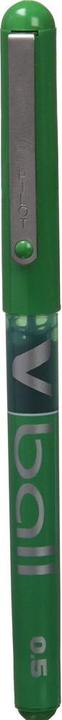 Image du produit Pilot VBall (Green, 1x)