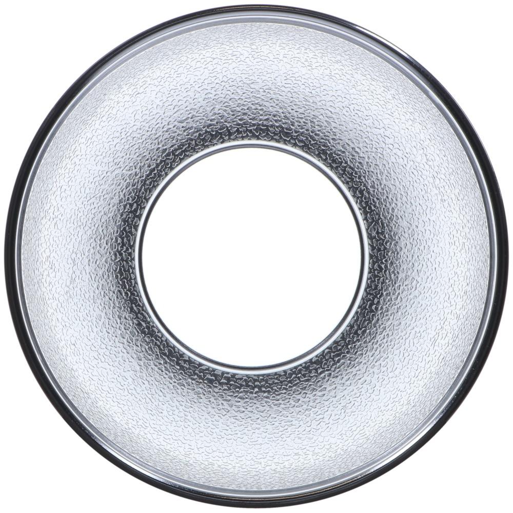 Thumbnail - Rollei Profi Studioblitz Reflektor 55, Studioblitz Zubehör, Schwarz