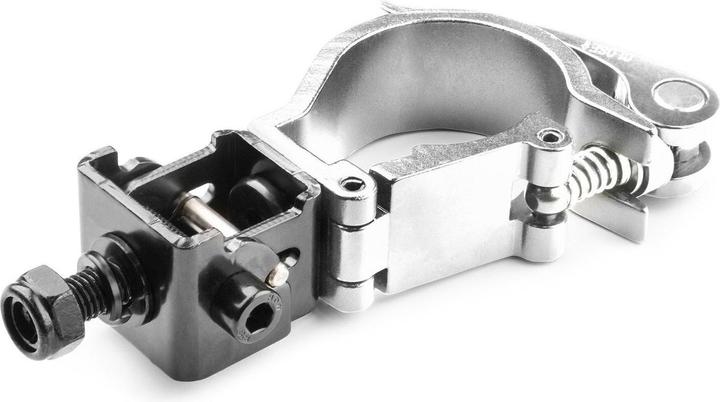 Actual product image BeamZ Clamp BC50-50F