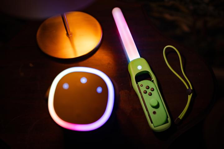 Image du produit Maxx Tech Kit Dance 'n' Play (Switch)