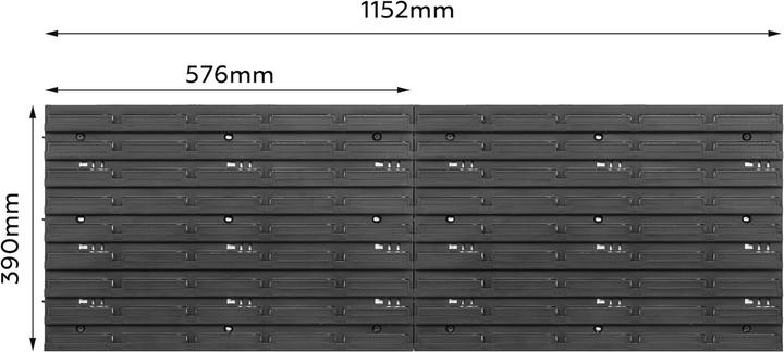 Actual product image SimpleThing ITBNN600x2+NP6-S411