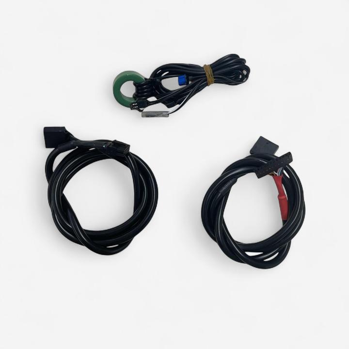 Produktbild Domyos Stromkabel EL 2022 Ersatzteil pvc 720 mm