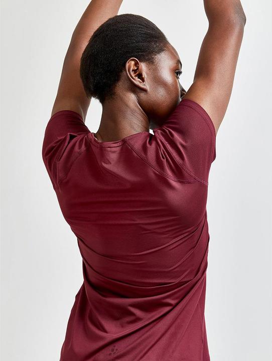 Immagine prodotto Craft Adv Essence Ss Slim Tee Ladies (XL)