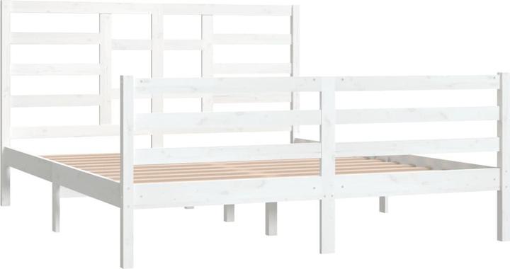 Produktbild vidaXL Serafina (160 x 200 cm)
