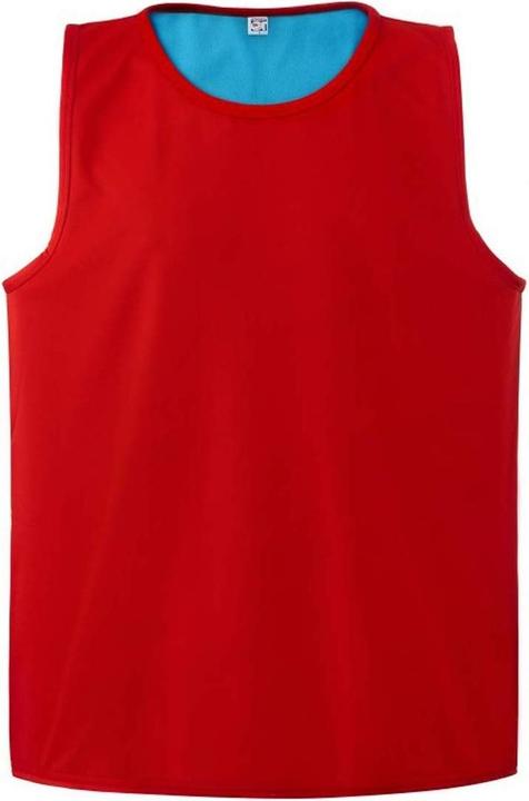 Actual product image Hasbro Reversible rugby bib
