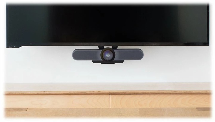 Actual product image Logitech MeetUp