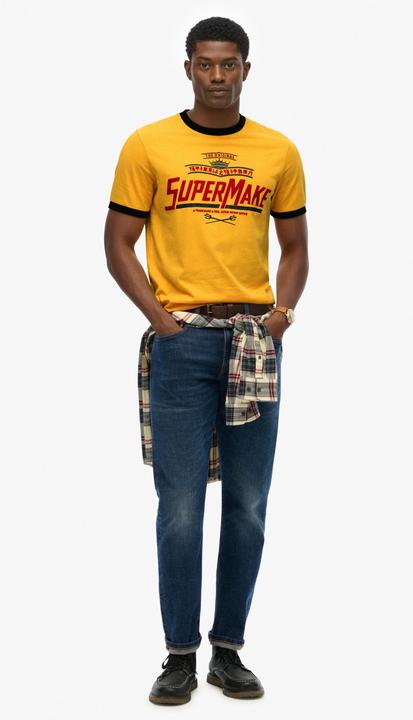 Produktbild Superdry Modern Industry (L)