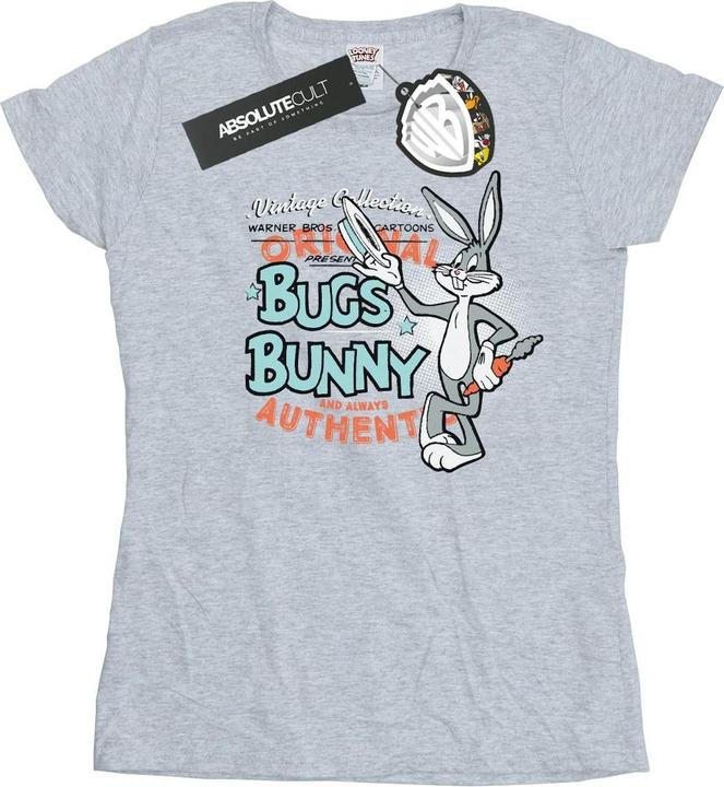 Produktbild Looney Tunes TShirt (S)
