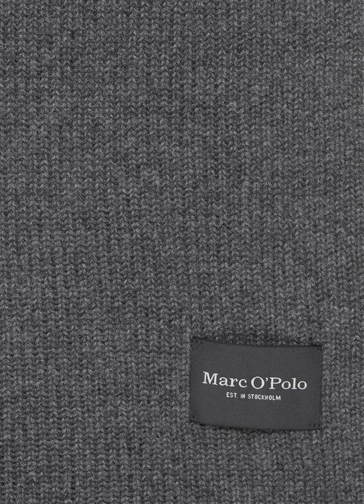 Produktbild Marc O'Polo Knitted Scarf