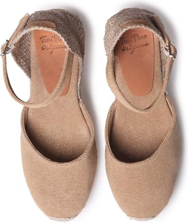 Produktbild Toni Pons Espadrillas Piper-GY (39)