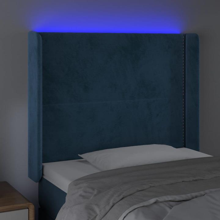 Immagine prodotto vidaXL Gavan (83 x 16 x 128 cm)