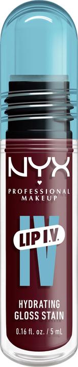 Produktbild NYX Professional Make-Up Lip IV (14 Mauve N’ Moist)