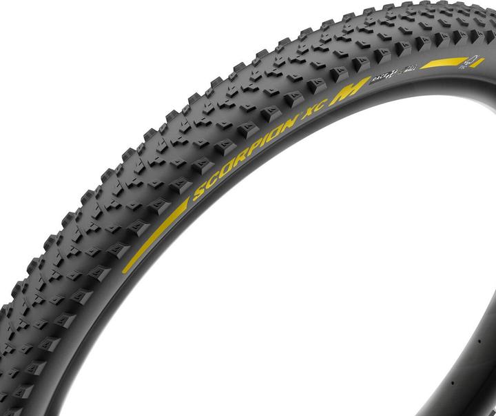 Actual product image Pirelli Scorpion Race XC M ProWall (29 x 2.40)