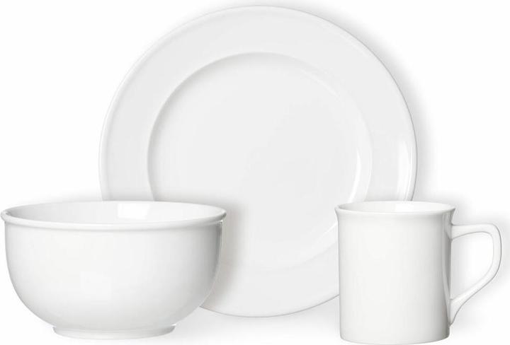 Image du produit Ritzenhoff & Breker Service de petit déjeuner "SIMPLE", 12 pièces (12 pcs)