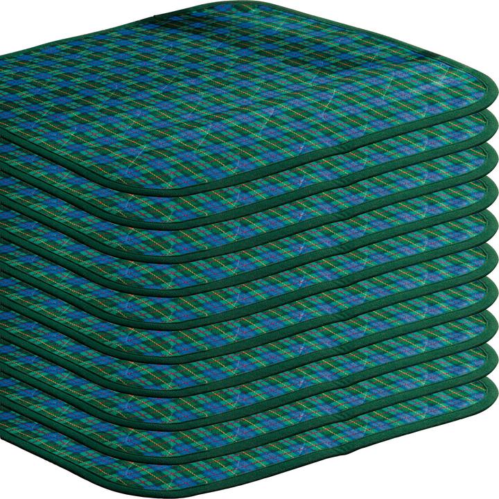 Immagine prodotto Erwin Müller Coprisedile per incontinenza confezione da 10 (Toilette)