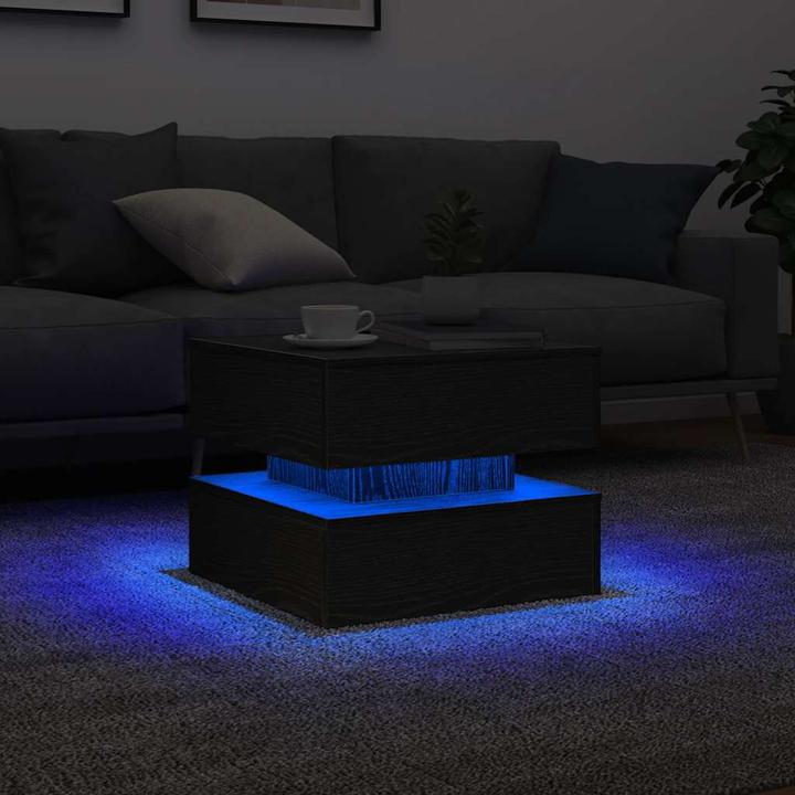 Image du produit vidaXL Couchtisch (50 x 50 x 40 cm)
