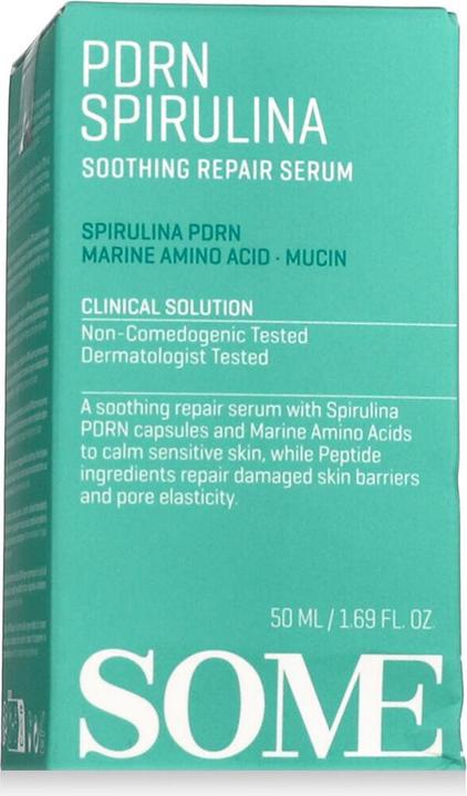 Produktbild Some By Mi PDRN Spirulina Soothing Repair Serum (50 ml)
