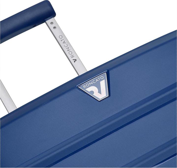 Produktbild Roncato B-Flying 4 Rollen Kabinentrolley 55 cm (47 l)