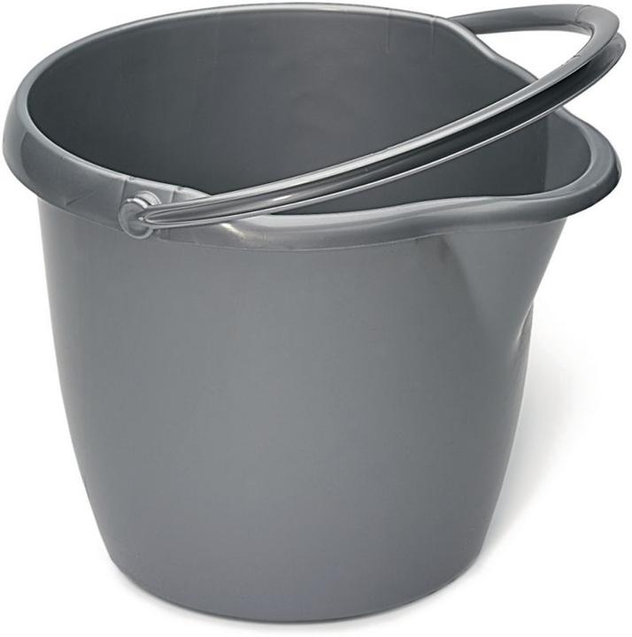 Nölle Kunststoff-Eimer 12 l (1 Stk.)