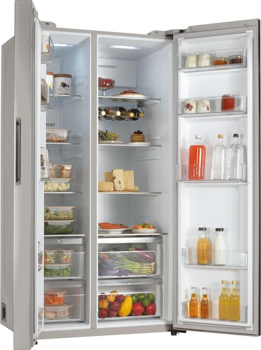 Produktbild Haier HSW59F18DNMM (615 l)